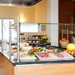 Best Western Hotel Nürnberg City West
