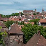 Best Western Hotel Nürnberg City West