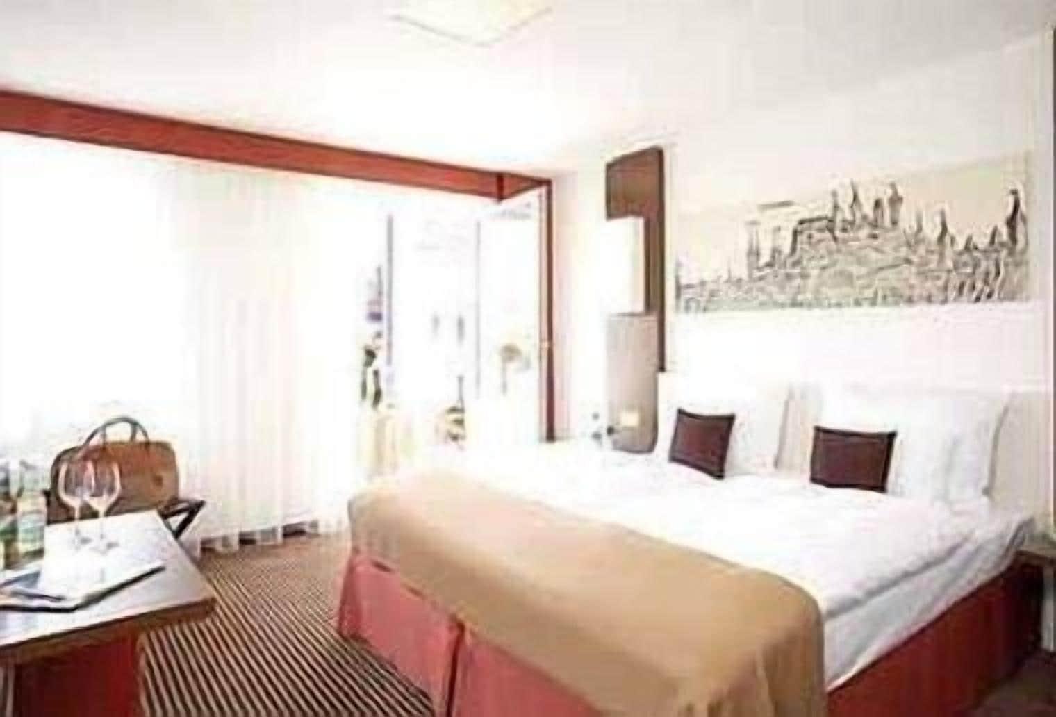 Western West 3* Nürnberg