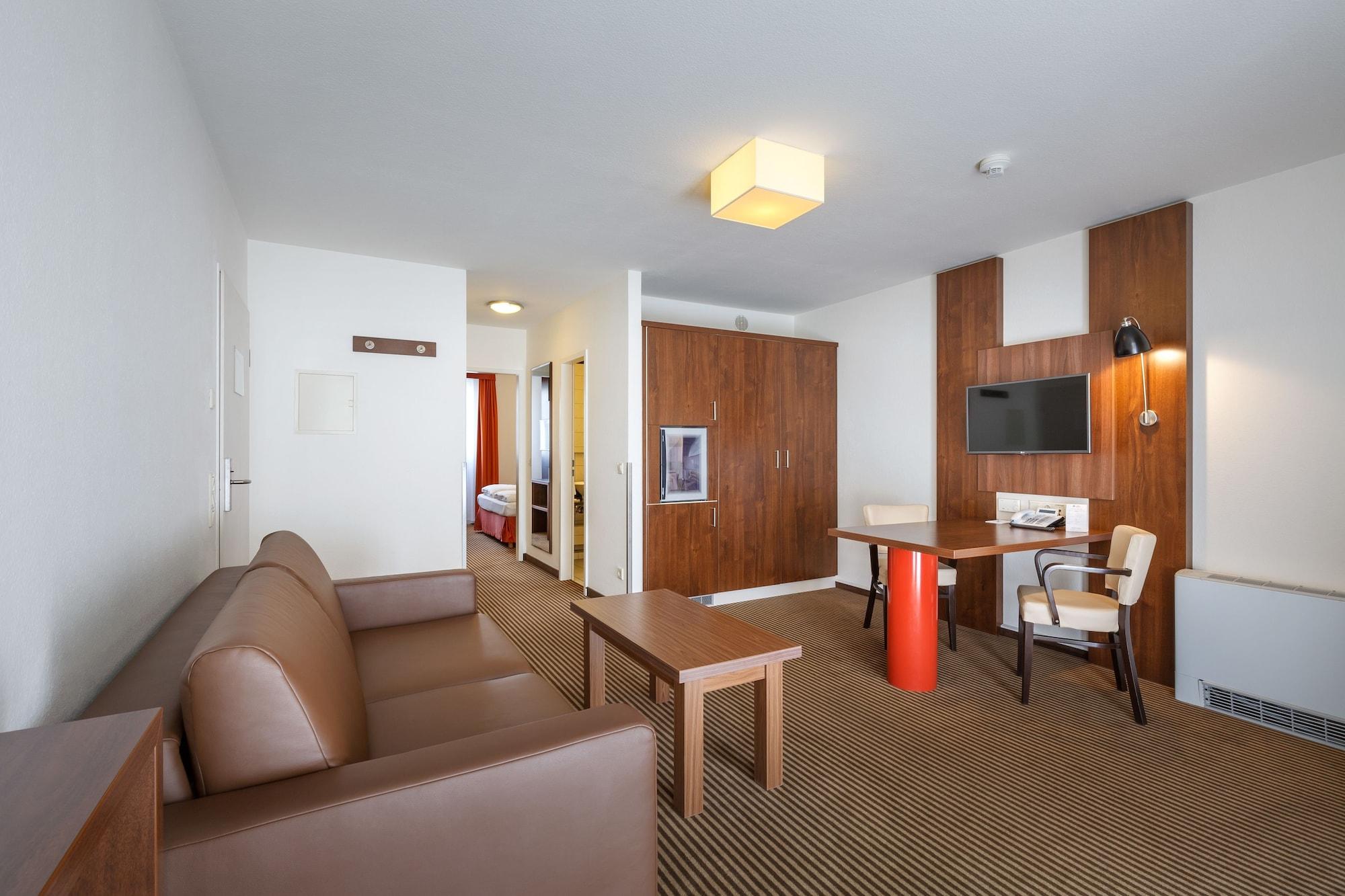 Hotel Western West 3*