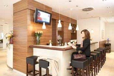 Western West Hotel 3*