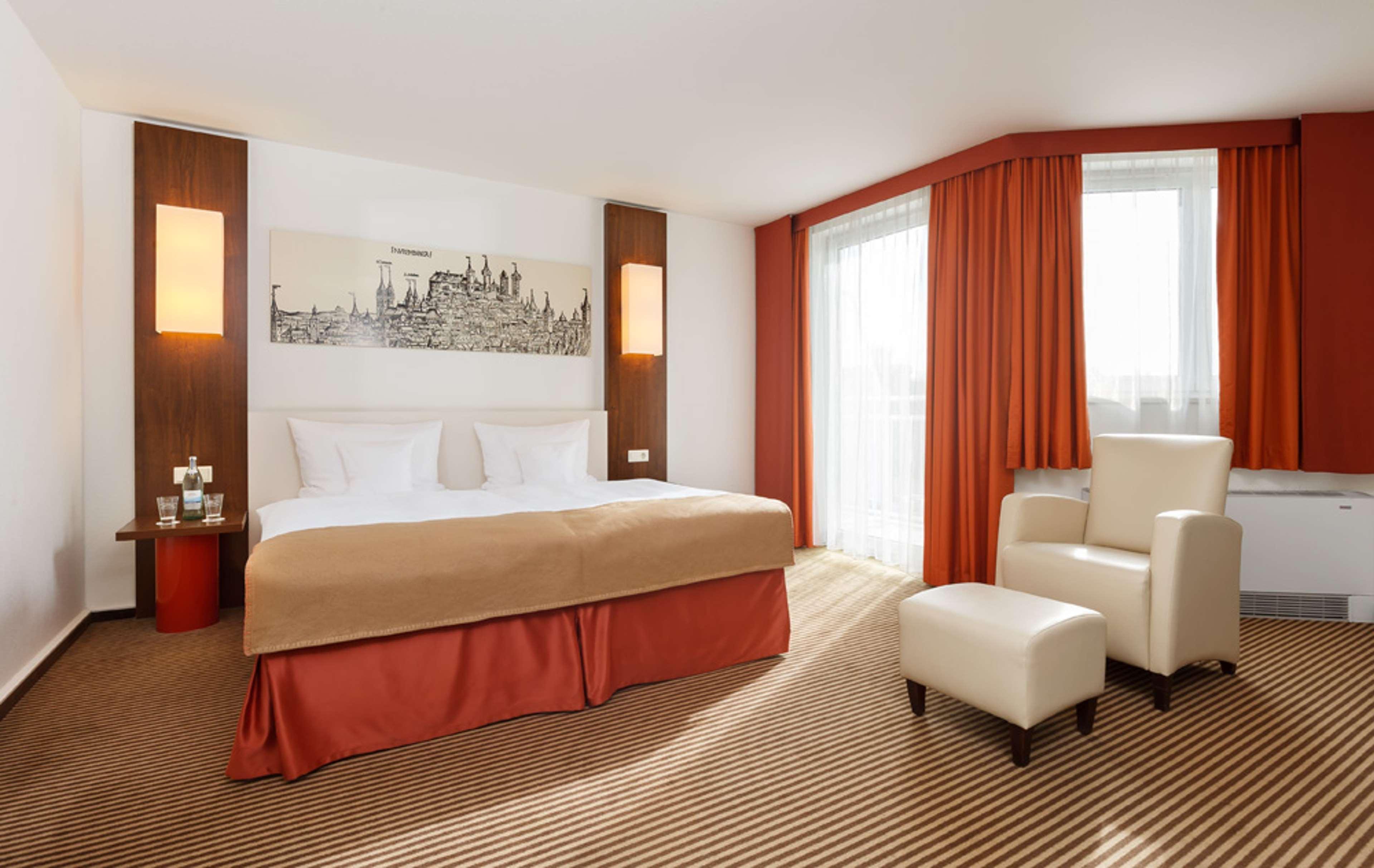 Western West Hotel 3*