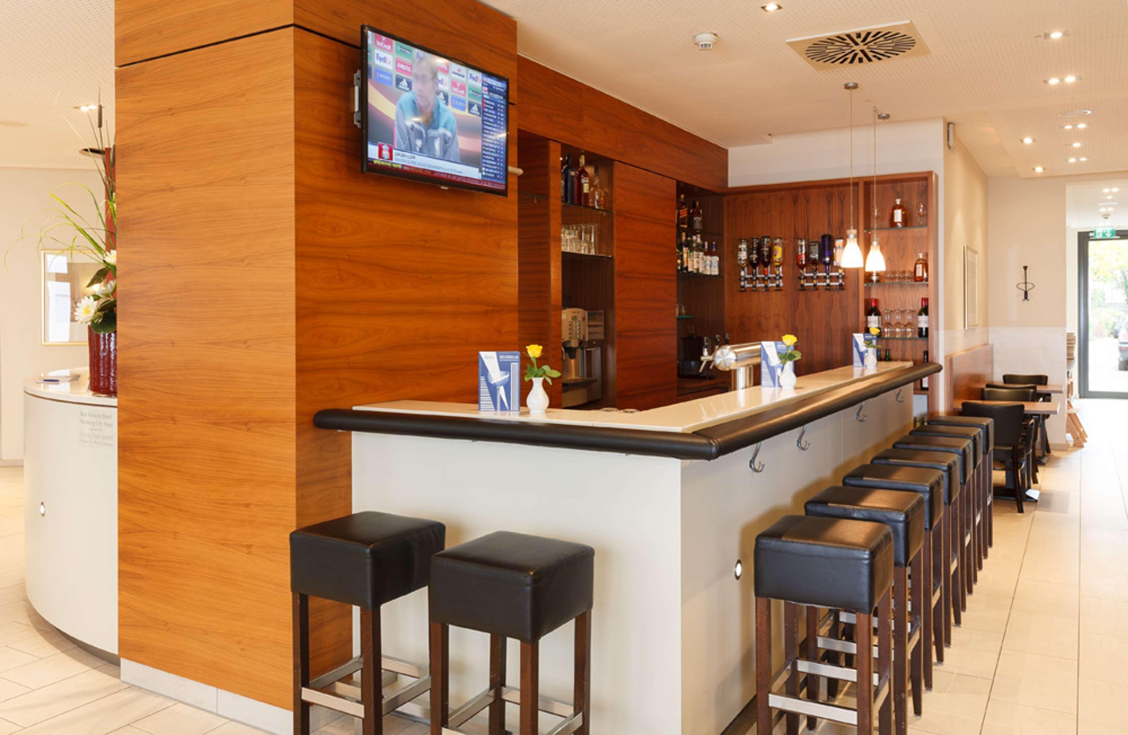 Western West Hotel 3*