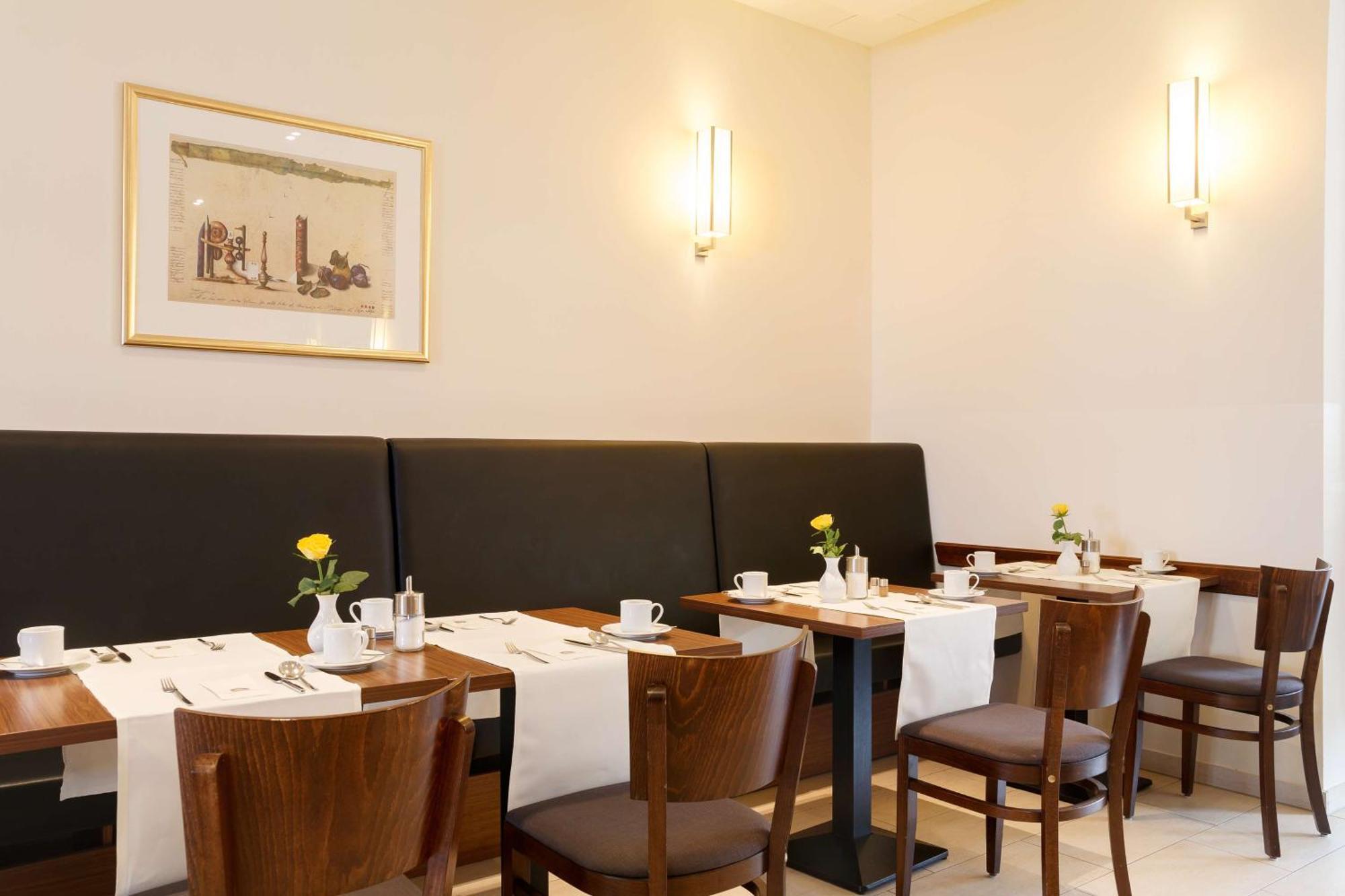 Hotel Western West 3*