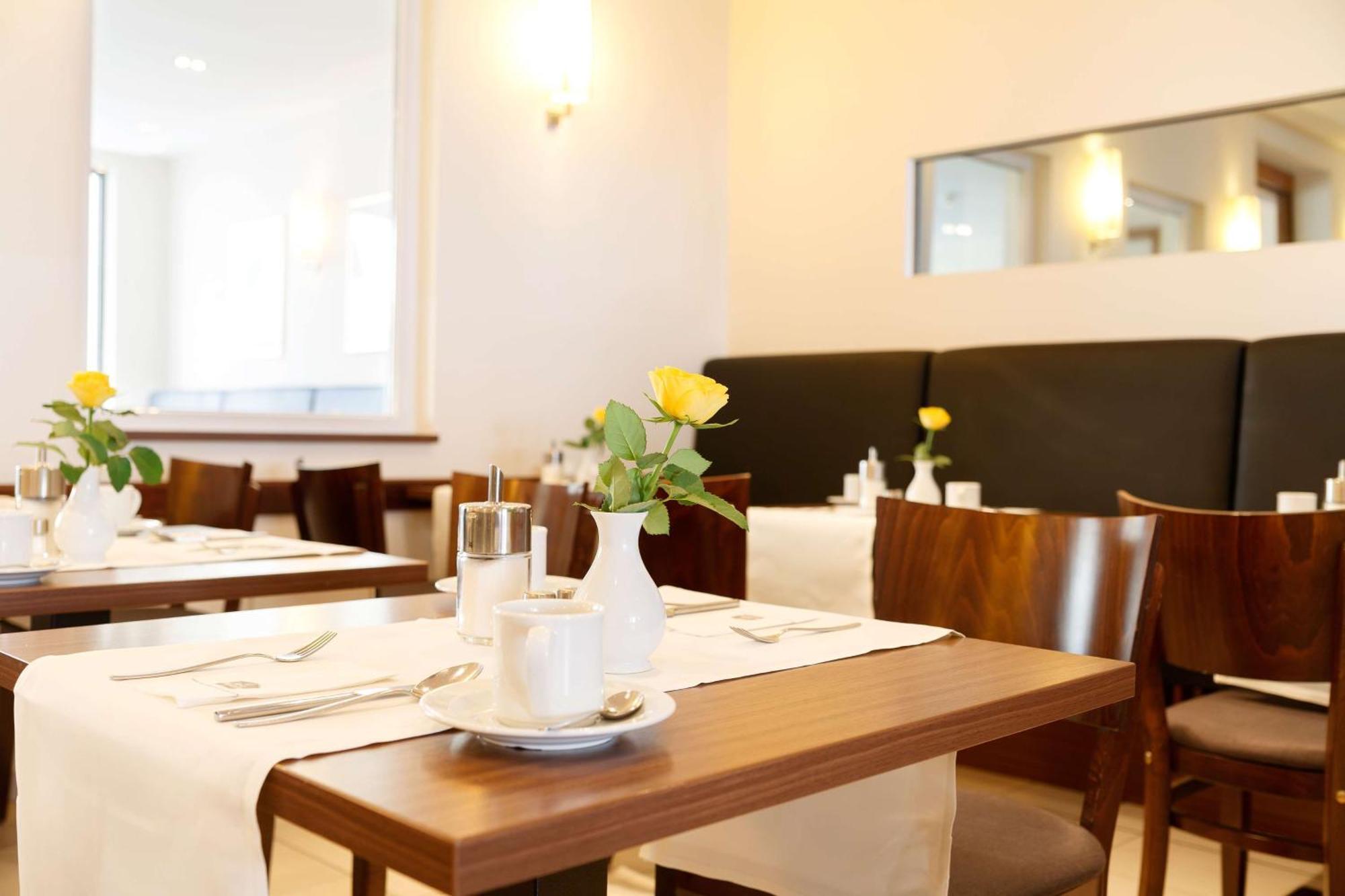 Western West 3* Nürnberg