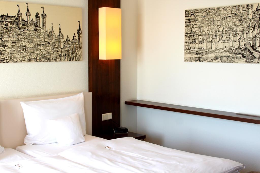 Western West Hotel