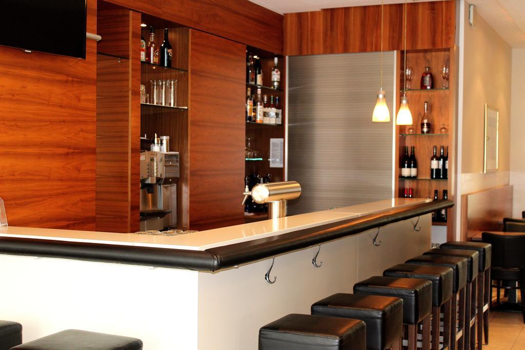 Hotel Western West 3*