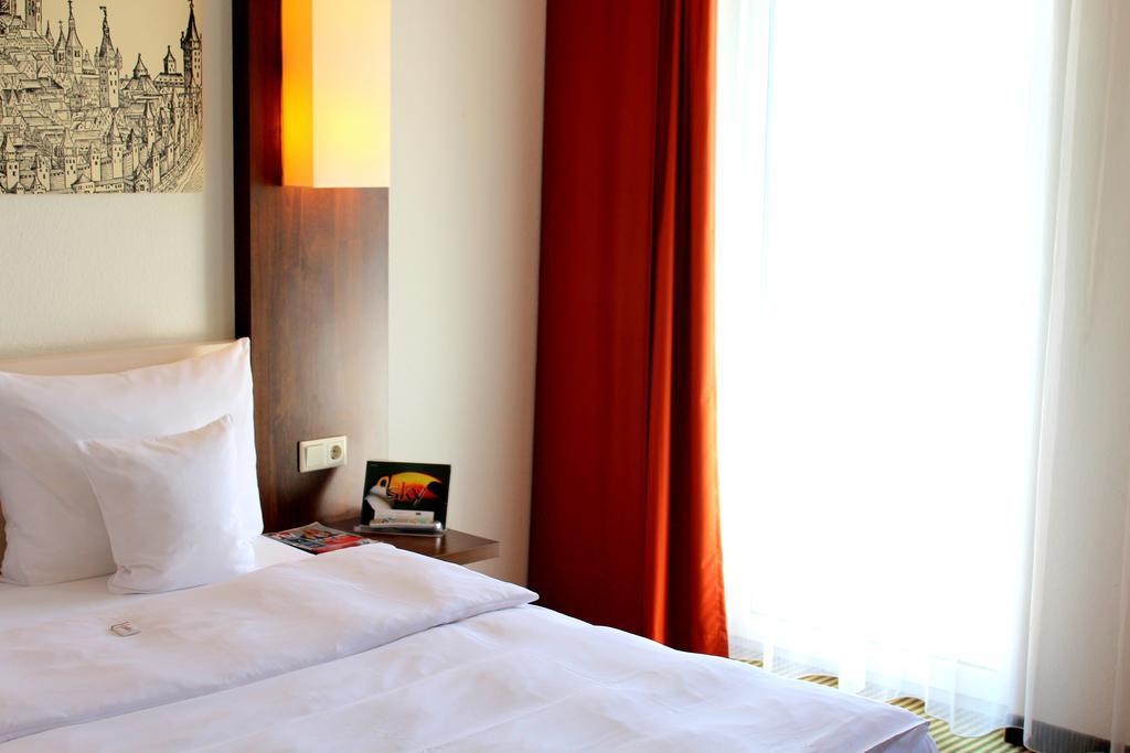 Hotel Western West