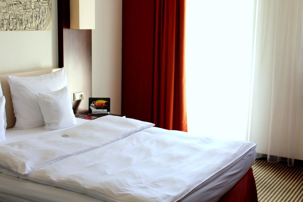 Western West 3* Nürnberg