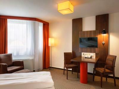 Hotel Western West 3*