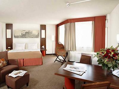 Western West 3* Nürnberg